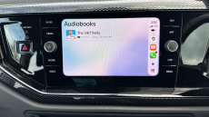 Volkswagen Polo 1.0 TSI Life 5dr Petrol Hatchback